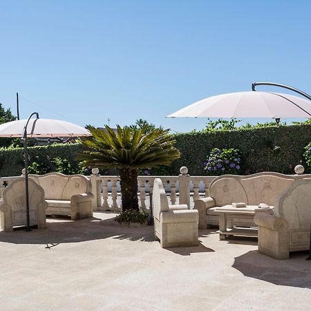 Hotel Nuevo Vichona サンシェンショ エクステリア 写真