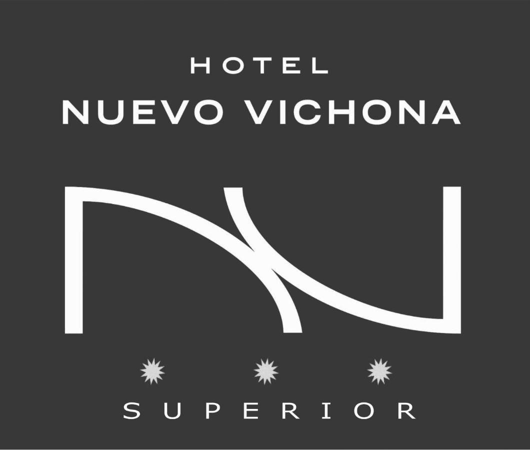 Hotel Nuevo Vichona サンシェンショ エクステリア 写真