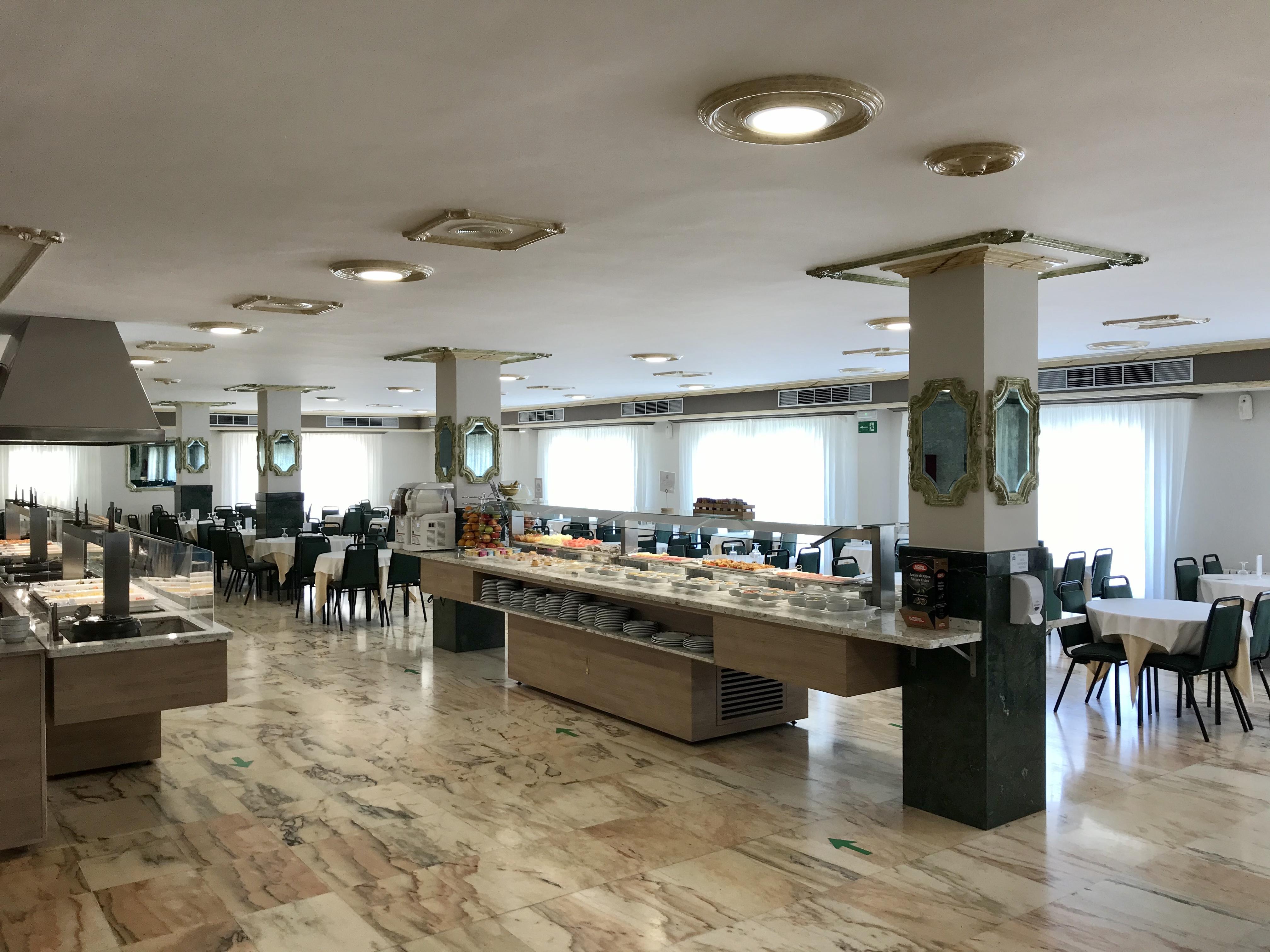 Hotel Nuevo Vichona サンシェンショ エクステリア 写真