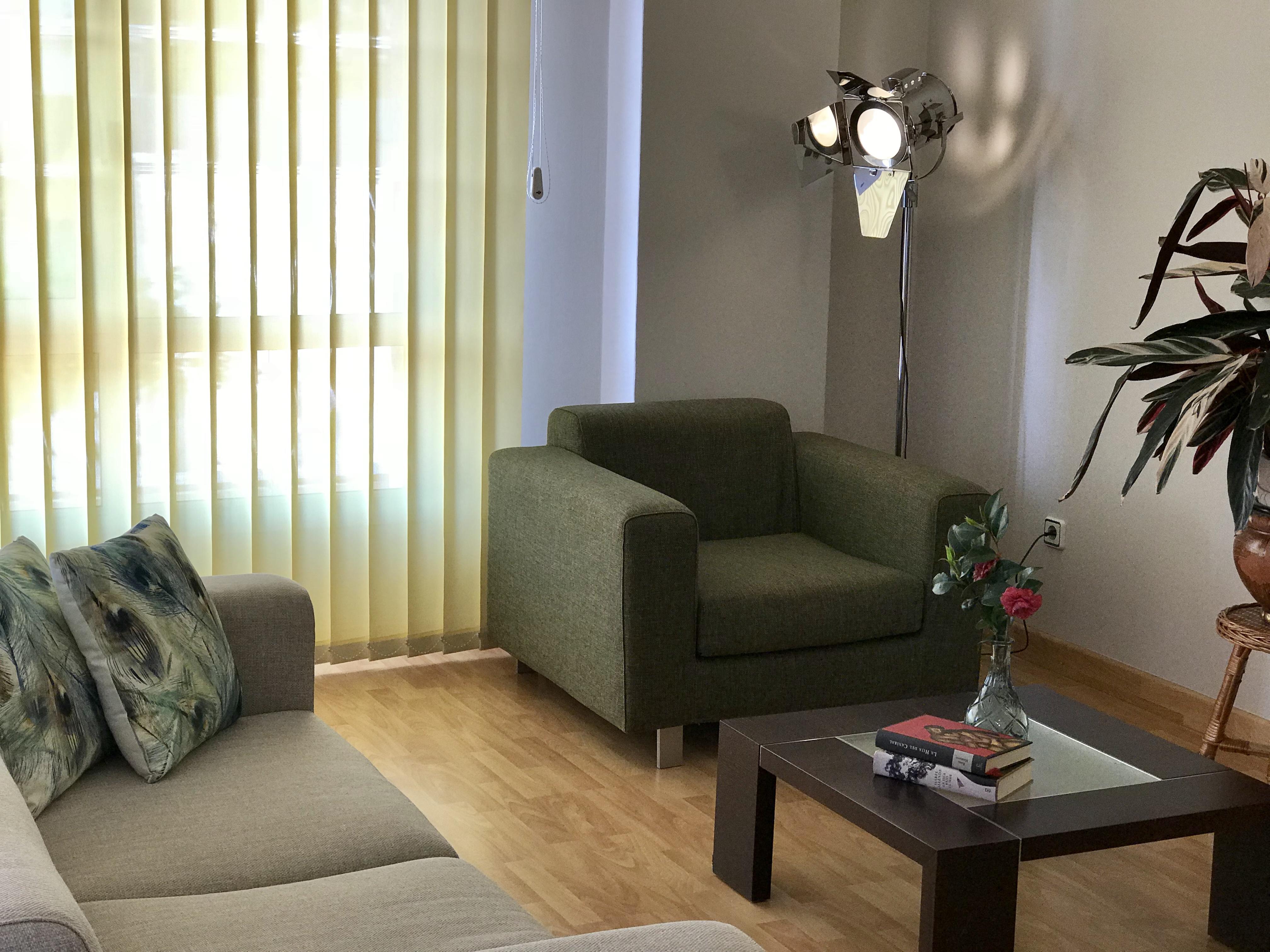 Hotel Nuevo Vichona サンシェンショ エクステリア 写真