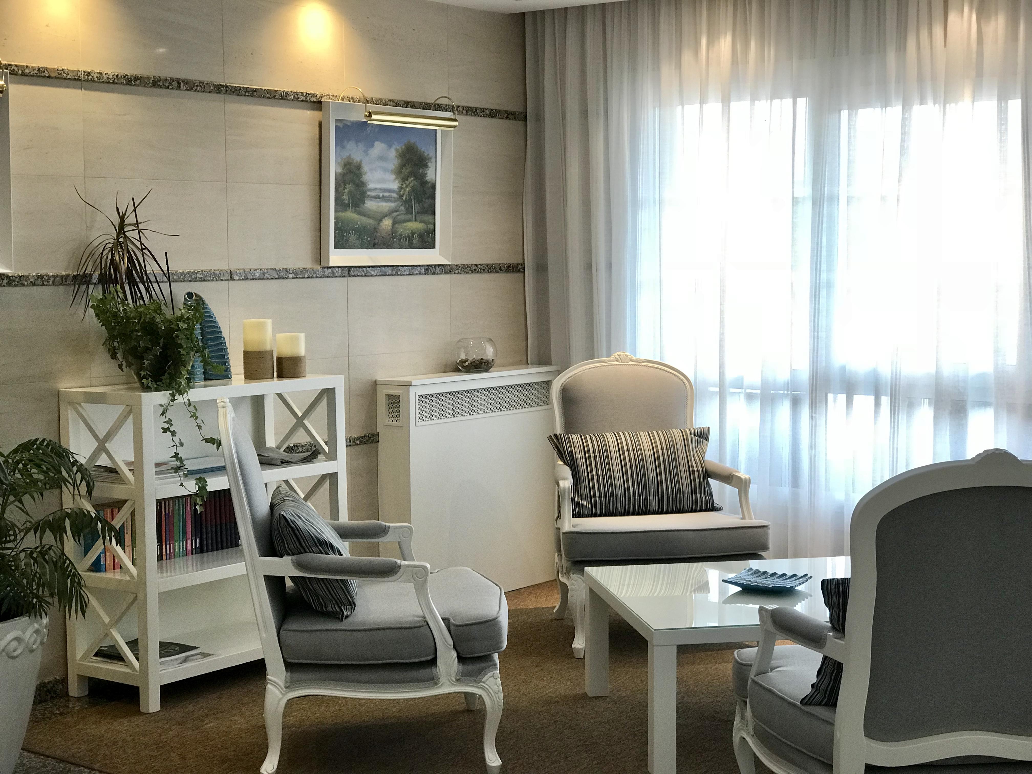 Hotel Nuevo Vichona サンシェンショ エクステリア 写真